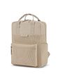 Kapten & Son Bergen Pro Daypack 39 cm Laptoprum
