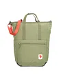 Fjällräven High Coast Totepack Daypack 40 cm Laptopfack - green Fjällräven High Coast Totepack Daypack 40 cm Laptopfack