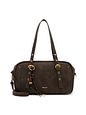 Tamaris TAS Malou Taška přes rameno 42 cm - brown Tamaris TAS Malou Taška přes rameno 42 cm
