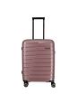 Travelite Air Base 4-hjulet kabinevogn 55 cm