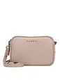 bugatti Almata Crossbody-väska 21 cm - sand bugatti Almata Crossbody-väska 21 cm