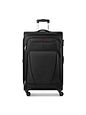 Wenger Beaumont 4 hjul Trolley L 78 cm med strækfold