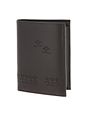 oxmox Leather Pung RFID-beskyttelse Læder 10 cm