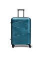 Pactastic Collection 02 THE MEDIUM 4 ruedas Trolley 67 cm - turquoise metallic 2 Pactastic Collection 02 THE MEDIUM 4 ruedas Trolley 67 cm