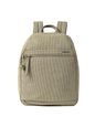 Hedgren Inner City Vogue L Mochila urbana 35 cm - corduroy string beige Hedgren Inner City Vogue L Mochila urbana 35 cm