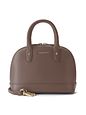 Lazarotti Bologna Leather Bolso Piel natural 23 cm - taupe Lazarotti Bologna Leather Bolso Piel natural 23 cm