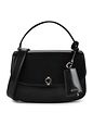 Guess Audrey Håndtaske 25 cm - black Guess Audrey Håndtaske 25 cm