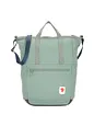 Fjällräven High Coast Totepack Daypack 40 cm Laptopfack - patina green Fjällräven High Coast Totepack Daypack 40 cm Laptopfack