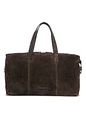 bugatti Diego Bolsa de viaje fin de semana Piel natural 51 cm - braun bugatti Diego Bolsa de viaje fin de semana Piel natural 51 cm