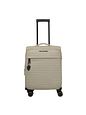 Travelite Barbara Stepp 4 hjul Kabinetrolley S 55 cm med strækfold