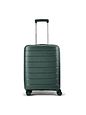 American Tourister Summer Pop 4-pyöräinen Käsimatkatavara 55 cm - dark forest American Tourister Summer Pop 4-pyöräinen Käsimatkatavara 55 cm