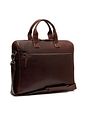 The Chesterfield Brand Levanto Salkku Nahka 40 cm Kannettavan tietokoneen lokero - brown The Chesterfield Brand Levanto Salkku Nahka 40 cm Kannettavan tietokoneen lokero