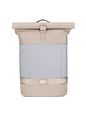 OAK25 Commute Daypack M 40 cm Laptoprum - sand OAK25 Commute Daypack M 40 cm Laptoprum