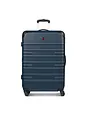 Wenger Amplar Evo 4 ruedas Trolley L 75 cm Con asa expansible - navy blue Wenger Amplar Evo 4 ruedas Trolley L 75 cm Con asa expansible