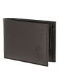 oxmox Leather Pung RFID-beskyttelse Læder 11 cm
