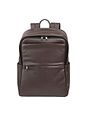 DuDu Sydney Daypack Læder 42 cm Laptoprum