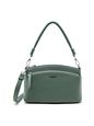 L.CREDI Sibona Bolsa de hombro 25 cm - deep green L.CREDI Sibona Bolsa de hombro 25 cm