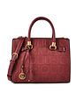 Liu Jo Manh Bolso S 27 cm - deep bordeaux Liu Jo Manh Bolso S 27 cm