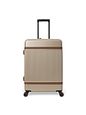 The Chesterfield Brand Zuna 4 ruote Carrello M 65 cm - champagne The Chesterfield Brand Zuna 4 ruote Carrello M 65 cm