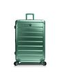 Heys Alumix 4 ruote Carrello L 76 cm espandibile - midnight green Heys Alumix 4 ruote Carrello L 76 cm espandibile