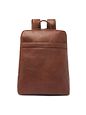 Castelijn & Beerens Daypack RFID-beskyttelse Læder 41 cm Laptoprum