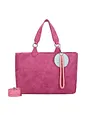 Fritzi aus Preußen Izzy Vintage Bolsa de compras 42 cm
