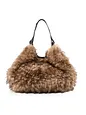 Gianni Chiarini Dua Bolsa de compras 38 cm - espresso Gianni Chiarini Dua Bolsa de compras 38 cm