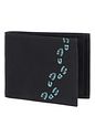 oxmox New Cryptan Lompakko RFID-suoja 10.5 cm