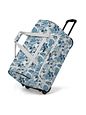Redolz Duffle Essentials rejsetaske med 2 hjul 61 cm - print Redolz Duffle Essentials rejsetaske med 2 hjul 61 cm