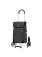 Andersen Shopper Nákupní vozík Treppensteiger Scala Shopper Sofia 58 cm
