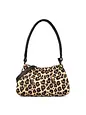 Harbour 2nd Fashion Lights Skuldertaske 29 cm - leopard Harbour 2nd Fashion Lights Skuldertaske 29 cm