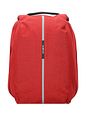 Samsonite Securipak-rygsæk RFID 44 cm rum til bærbar computer