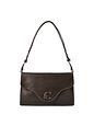 Coccinelle C-Me Bolsa de hombro Piel natural 32 cm - fango Coccinelle C-Me Bolsa de hombro Piel natural 32 cm