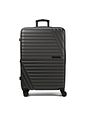cocoono Larnaka 4 ruedas Trolley 78 cm Con asa expansible - schwarz cocoono Larnaka 4 ruedas Trolley 78 cm Con asa expansible