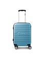 Bench Seattle 4-hjulet Kabinekuffert S 55 cm - nordic-blue Bench Seattle 4-hjulet Kabinekuffert S 55 cm