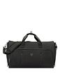Roncato City 3.0 Weekend-rejsetaske 50 cm - schwarz Roncato City 3.0 Weekend-rejsetaske 50 cm