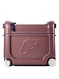 JetKids Travel Bundle 4-pyöräinen Lasten vetolaukut 39 cm - hazy lilac JetKids Travel Bundle 4-pyöräinen Lasten vetolaukut 39 cm