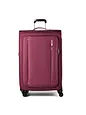 American Tourister Cloudrider 4-pyöräinen vetolaukku L 78.5 cm Laajennettava - iced berry American Tourister Cloudrider 4-pyöräinen vetolaukku L 78.5 cm Laajennettava