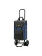 Andersen Shopper Carrito de la compra Quattro Shopper Senta 58 cm