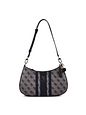 Guess Noelle II Olkalaukku 29 cm - midnight logo Guess Noelle II Olkalaukku 29 cm