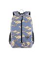 Chiemsee Jump N Fly Päiväreppu 46 cm Kannettavan tietokoneen lokero