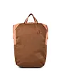 Deuter Vista Arkireppu 40 cm Kannettavan tietokoneen taskun syvyys - mocha-pecan Deuter Vista Arkireppu 40 cm Kannettavan tietokoneen taskun syvyys