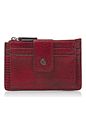 Castelijn & Beerens Donna pung RFID læder 12 cm