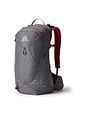 Gregory Maya 15 Vandrer-rygsæk 49 cm - sunset grey Gregory Maya 15 Vandrer-rygsæk 49 cm