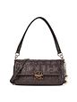 Liu Jo Adiva Olkalaukku 27 cm - deep brown Liu Jo Adiva Olkalaukku 27 cm