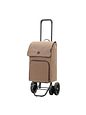 Andersen Shopper Quattro Shopper Ipek Maxi Shoppingvagn 59 cm - sand Andersen Shopper Quattro Shopper Ipek Maxi Shoppingvagn 59 cm