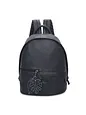 Fritzi aus Preußen Eco Fritzi07 Bolsos mochila 31 cm - blue Fritzi aus Preußen Eco Fritzi07 Bolsos mochila 31 cm
