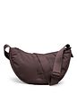 Got Bag Cloud Moon Bag Borsa a tracolla 32 cm - sea lion Got Bag Cloud Moon Bag Borsa a tracolla 32 cm