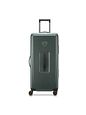 Delsey Paris Turenne 2.0 4 hjul Trolley 80 cm - gruen Delsey Paris Turenne 2.0 4 hjul Trolley 80 cm