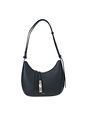 Furla Goccia Skuldertaske Læder 22 cm